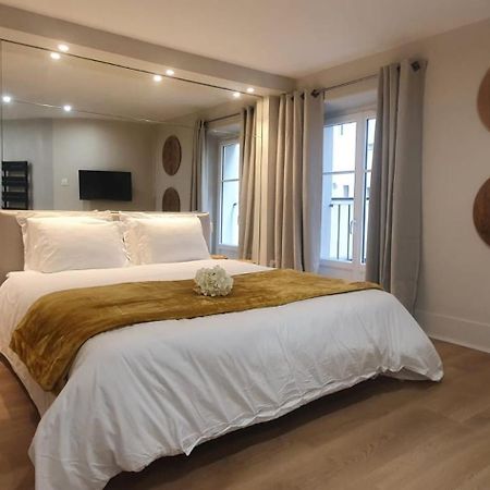 Suite Vinicole Hypercentre, Bastille & Gare 9 Min A Pied 格勒诺布尔 外观 照片