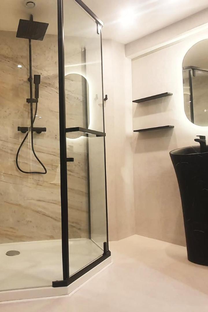 Suite Vinicole Hypercentre, Bastille & Gare 9 Min A Pied 格勒诺布尔 外观 照片